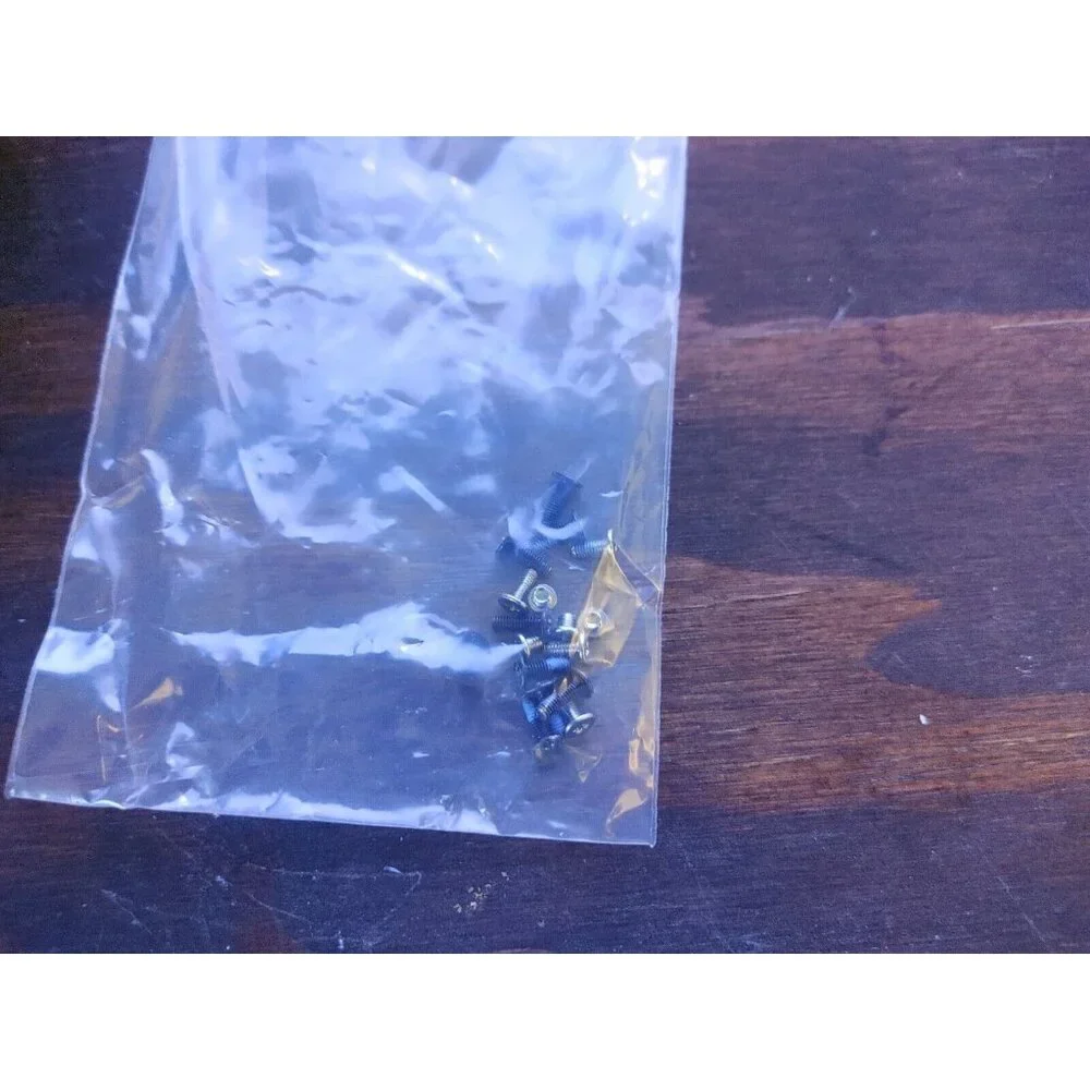 DELL Inspiron Mini GOBI2000 Laptop FOR PARTS ONLY, NO HDD/RAM Won't Turn on